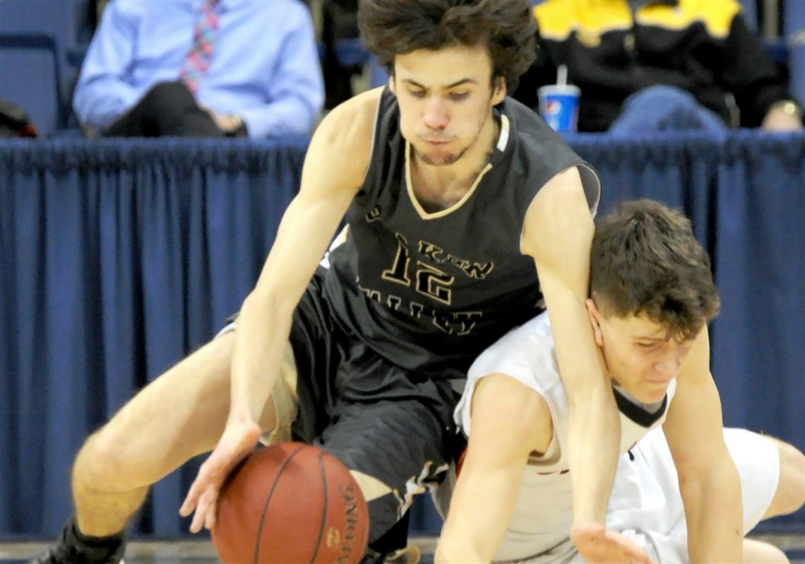 Got defense? Quaker Valley certainly does this season | Pittsburgh Post ...