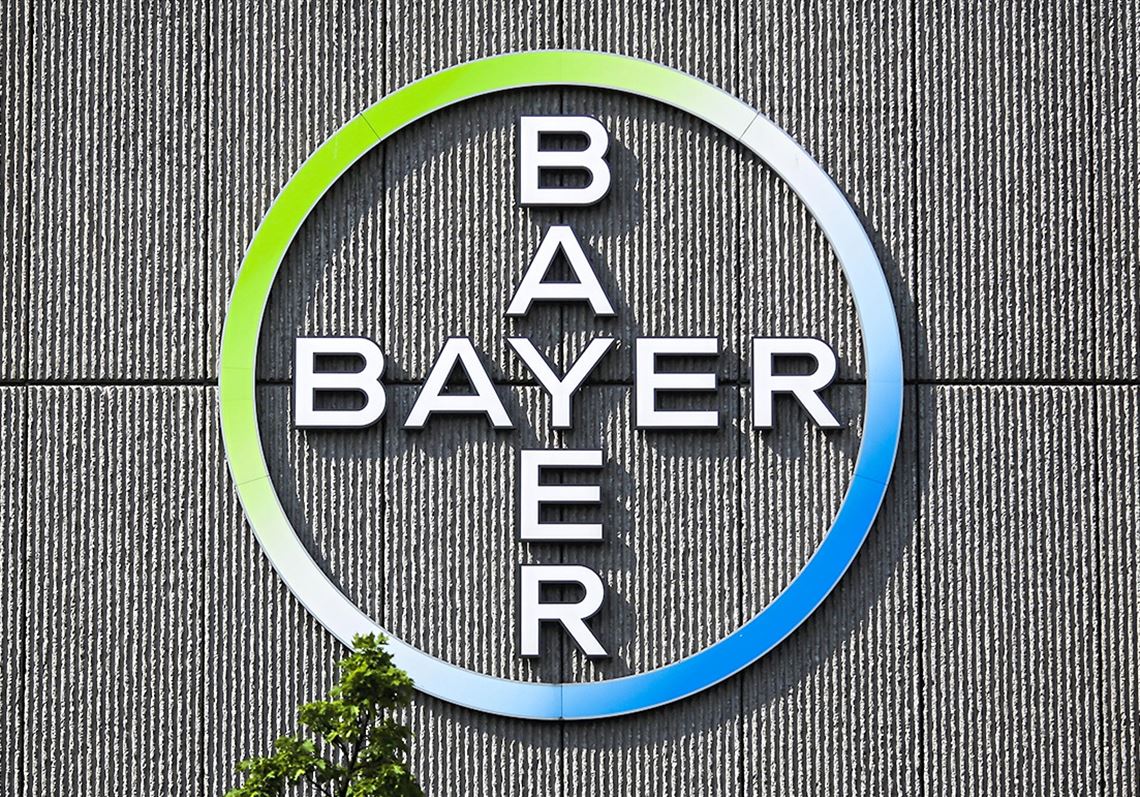 Bayer feels negative effects from currency exchange rates Pittsburgh