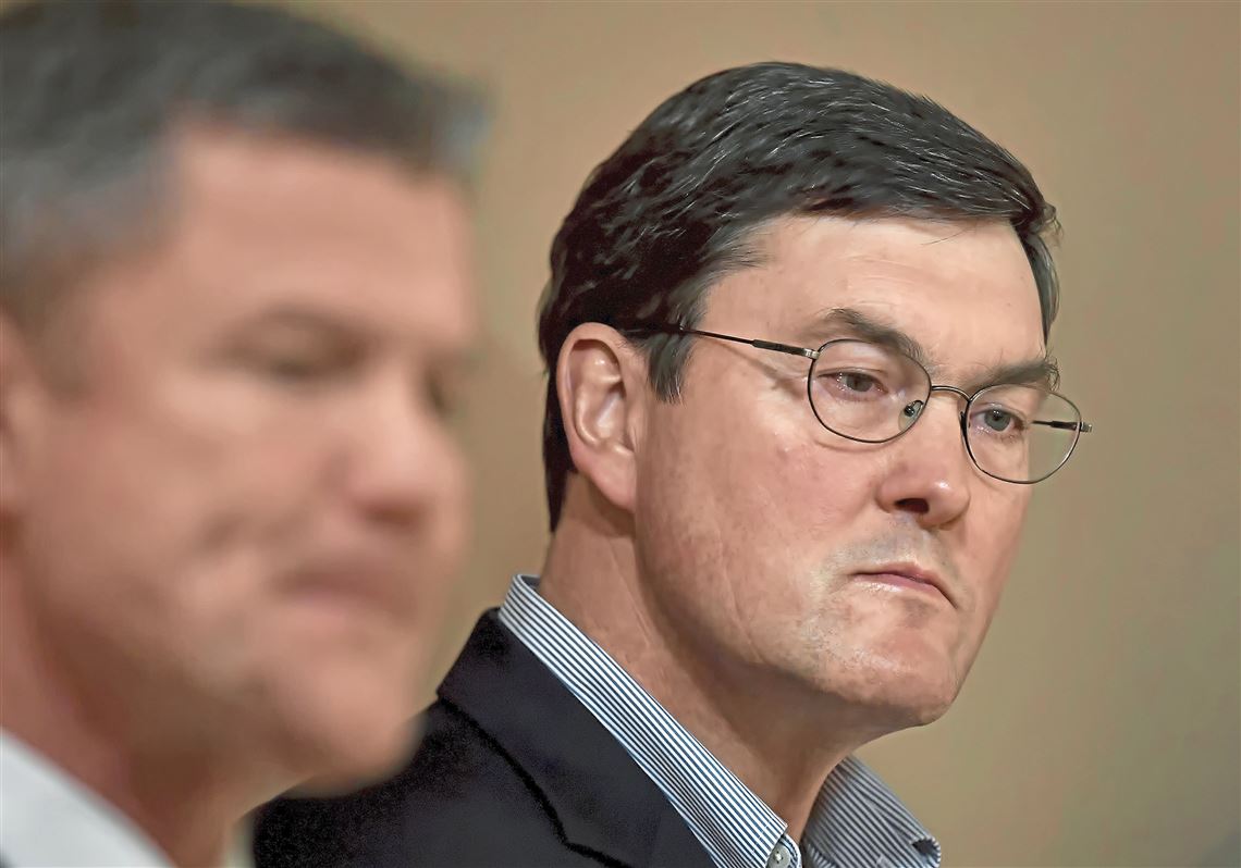 Joe Starkey's mailbag: Is Bob Nutting the most reviled owner in all of  sports?