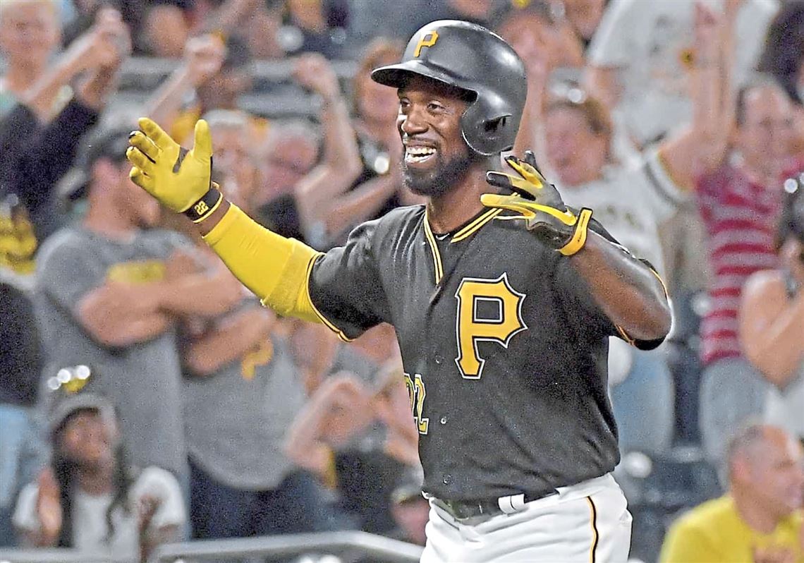 Joe Starkey: Andrew McCutchen more proof that DH was always right for  baseball