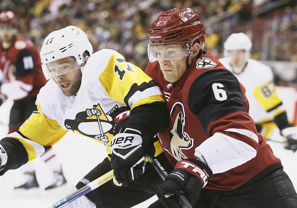 Penguins' second line, led by Evgeni Malkin, continues to provide an  offensive jolt