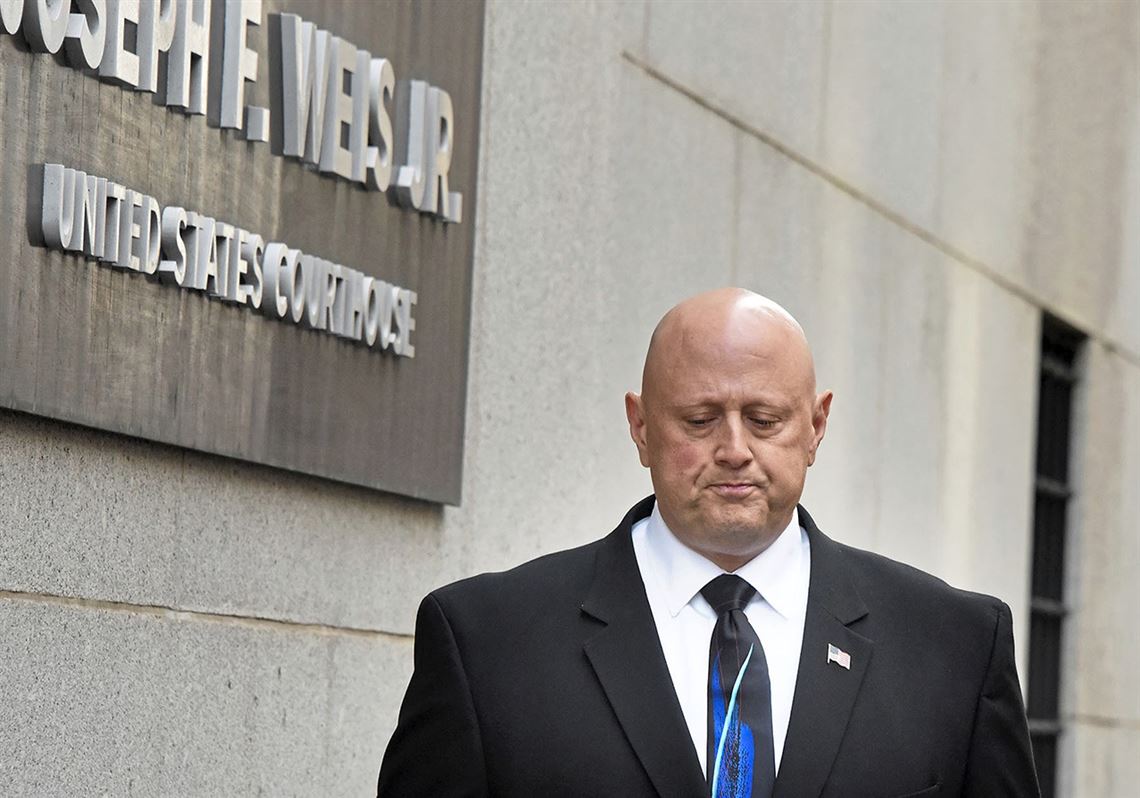 Excessive force by former Pittsburgh police sergeant could cost city $77,500