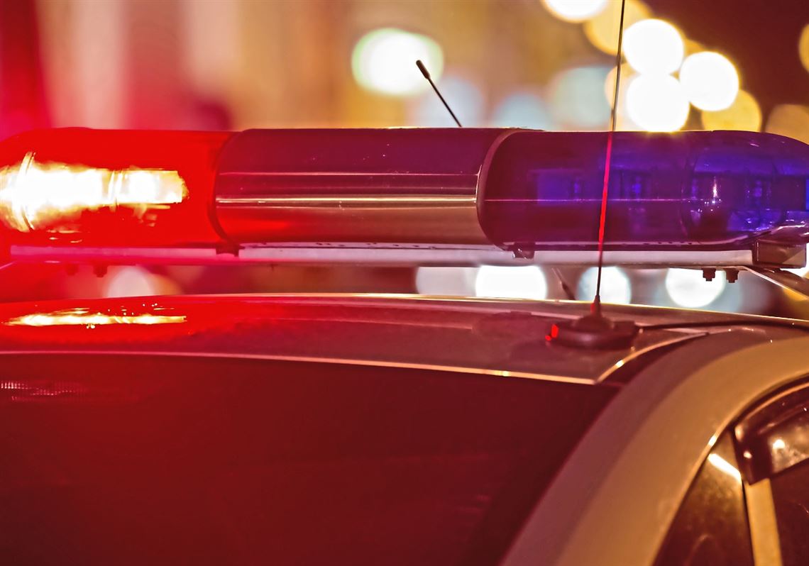 $500K foundation grant to Pittsburgh police to help fund domestic violence unit