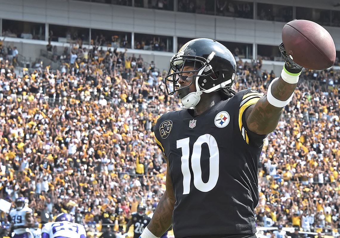 Paul Zeise: Martavis Bryant should just keep quiet and play