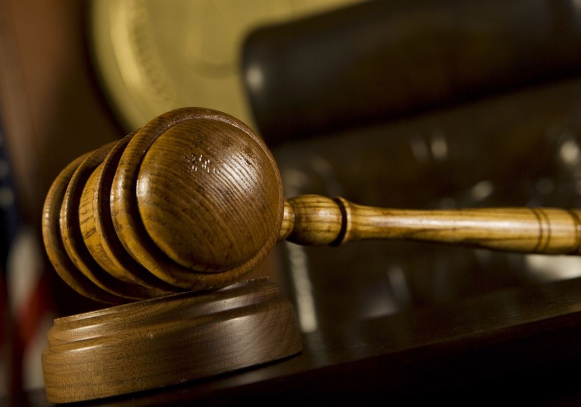 Butler County gun supply business sues feds over ceaseanddesist order