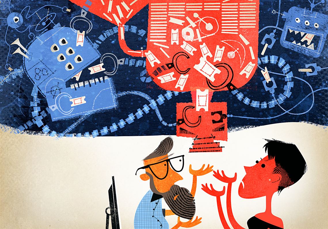 'Hamilton' is coming to Pittsburgh. And with it comes the cyber scalpers Pittsburgh PostGazette