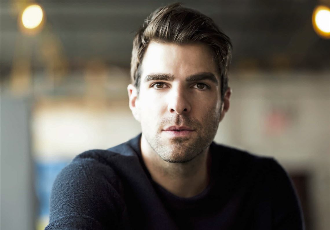 Zachary Quinto - Celebrity biography, zodiac sign and 