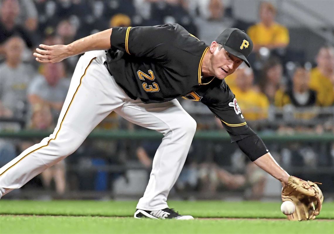 David Freese had a lot to say about the Pirates — and he didn't hold back