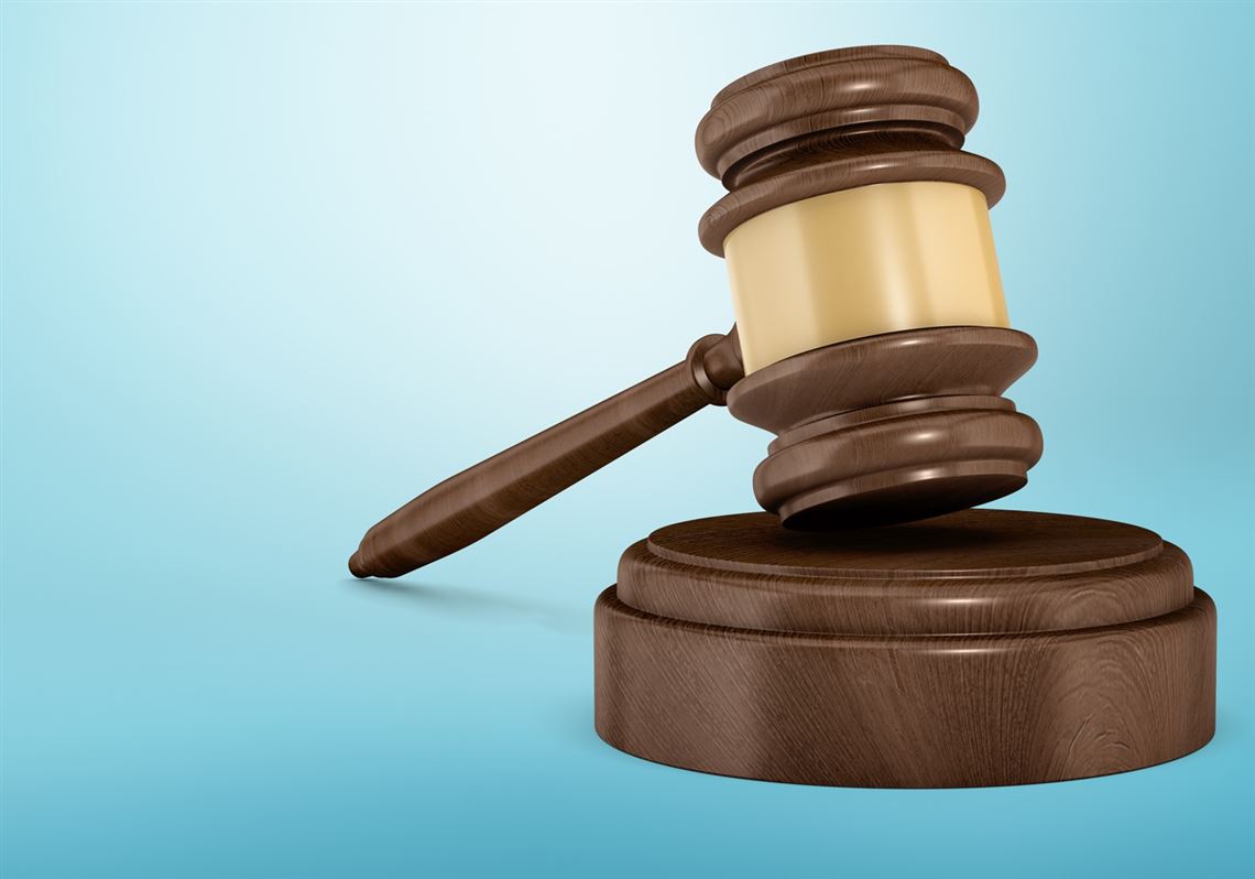 Carnegie man pleads guilty to federal drug charges stemming from high-speed chase