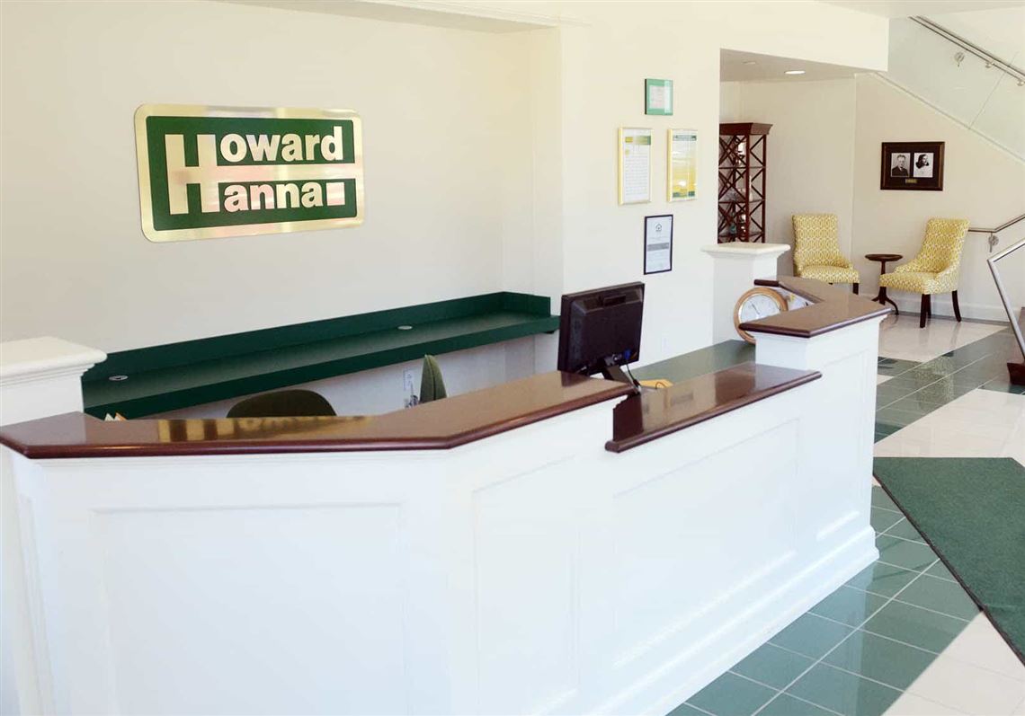 How D.C. threw a roadblock in the path of Howard Hanna's growth game