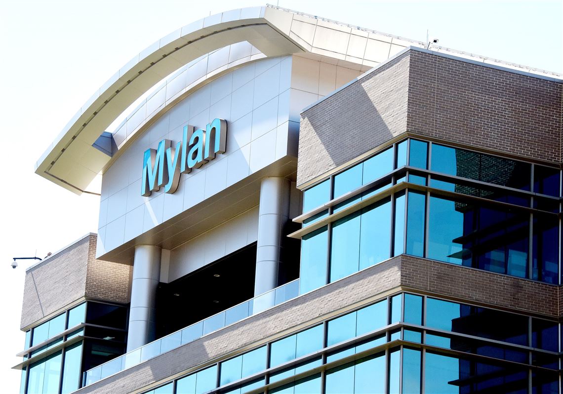 Mylan hit with warning letter from the FDA with echoes of a similar ...