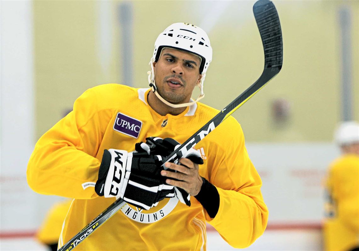 Does Ryan Reaves Have a Spot With Penguins? - Pittsburgh Hockey Now