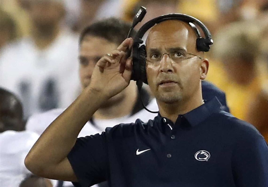 Penn State lands fourstar OT Rasheed Walker, loses out on