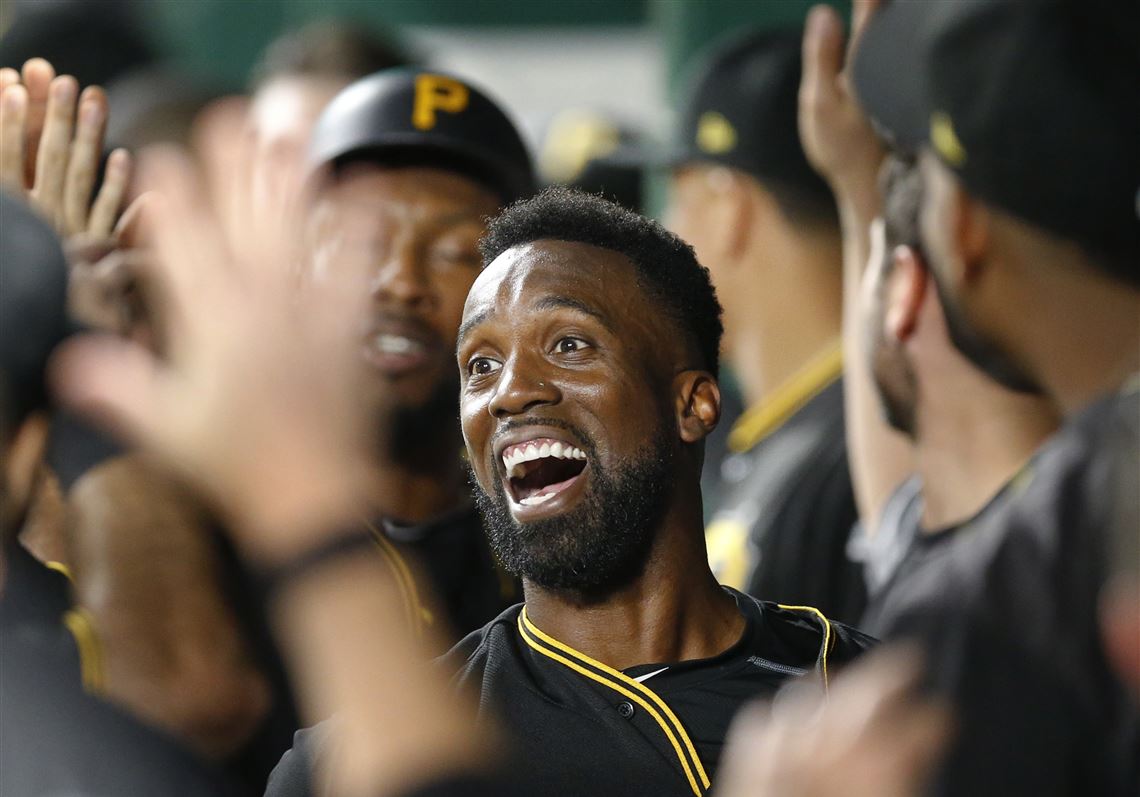 VOTE: How excited are you for Andrew McCutchen? - Bucs Dugout