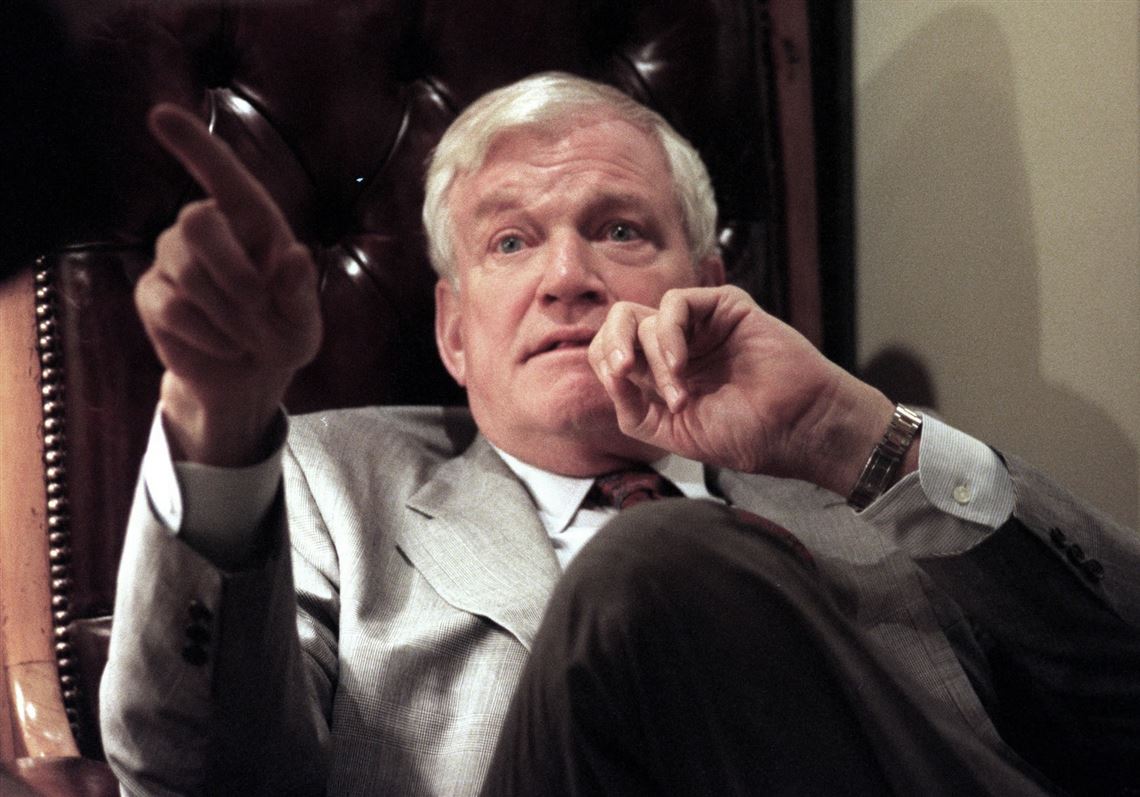 Superior Court faults order in Scaife trust fund case | Pittsburgh Post