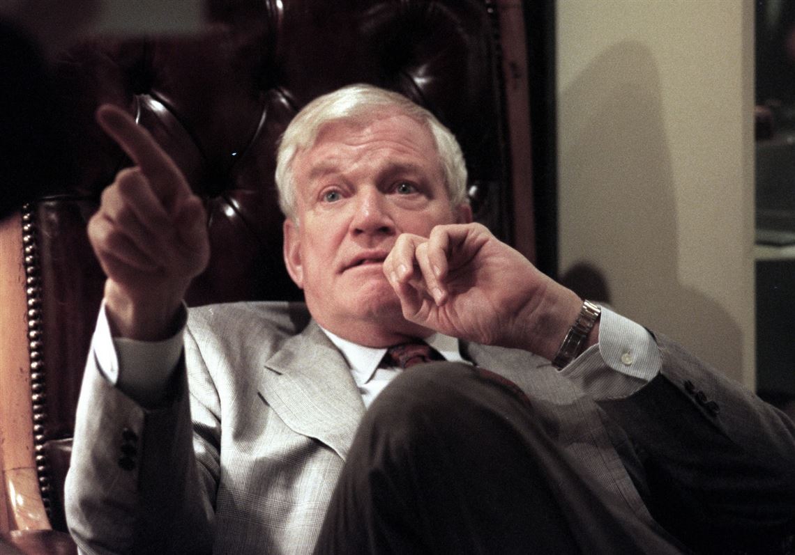 Court approves $200M settlement in Scaife trust fund case | Pittsburgh