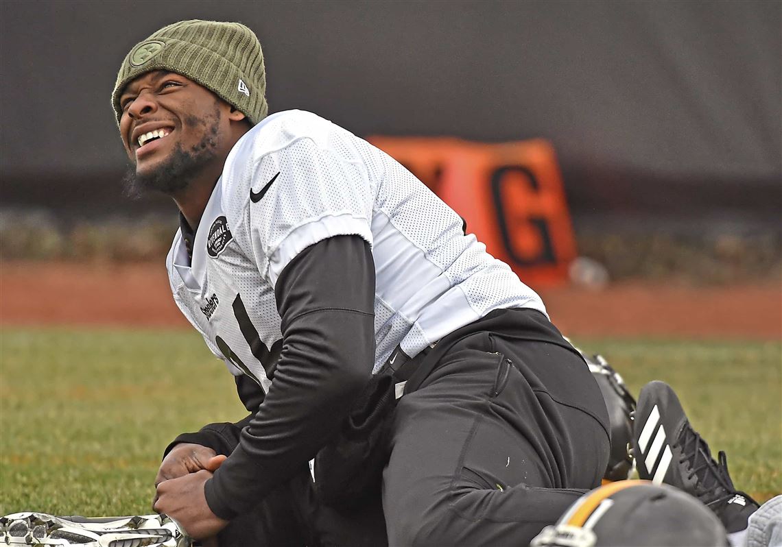 On the Steelers: Would Bell have been a difference-maker