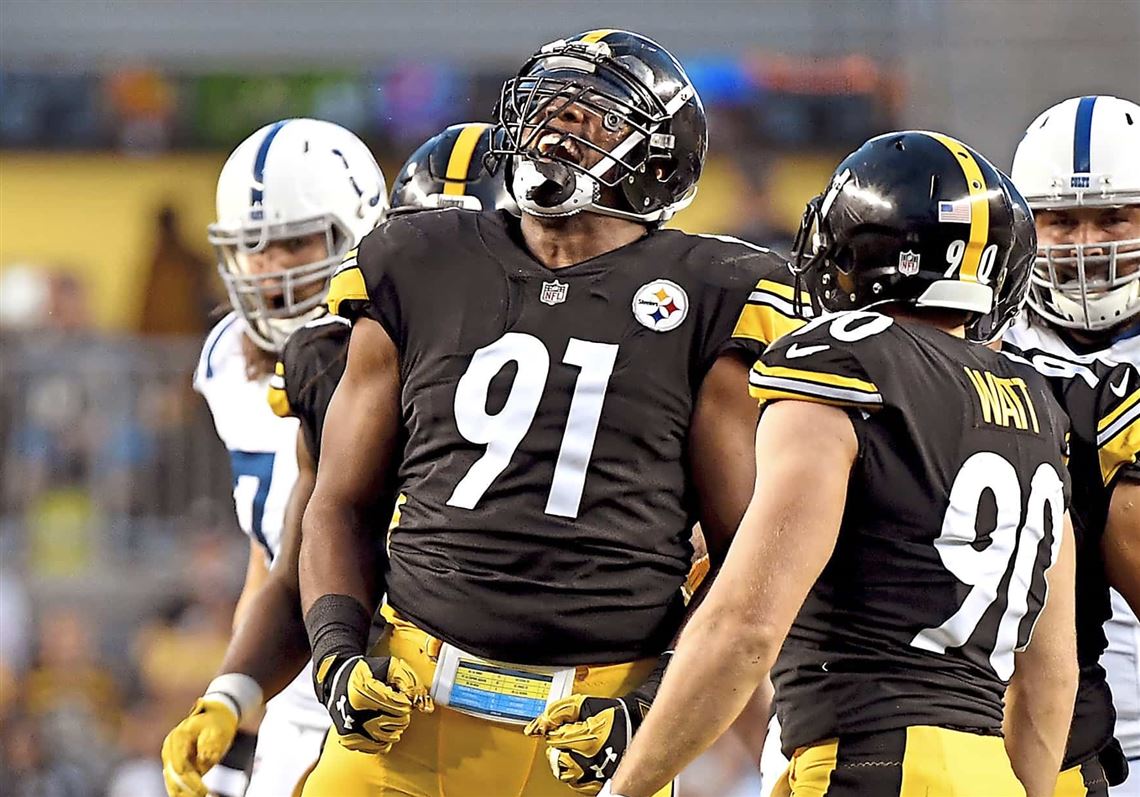 Paul Zeise's mailbag: What has led to the improved Steelers