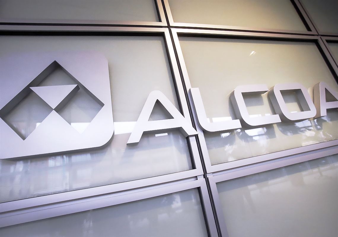 Alcoa considering a move from its North Shore home | Pittsburgh Post