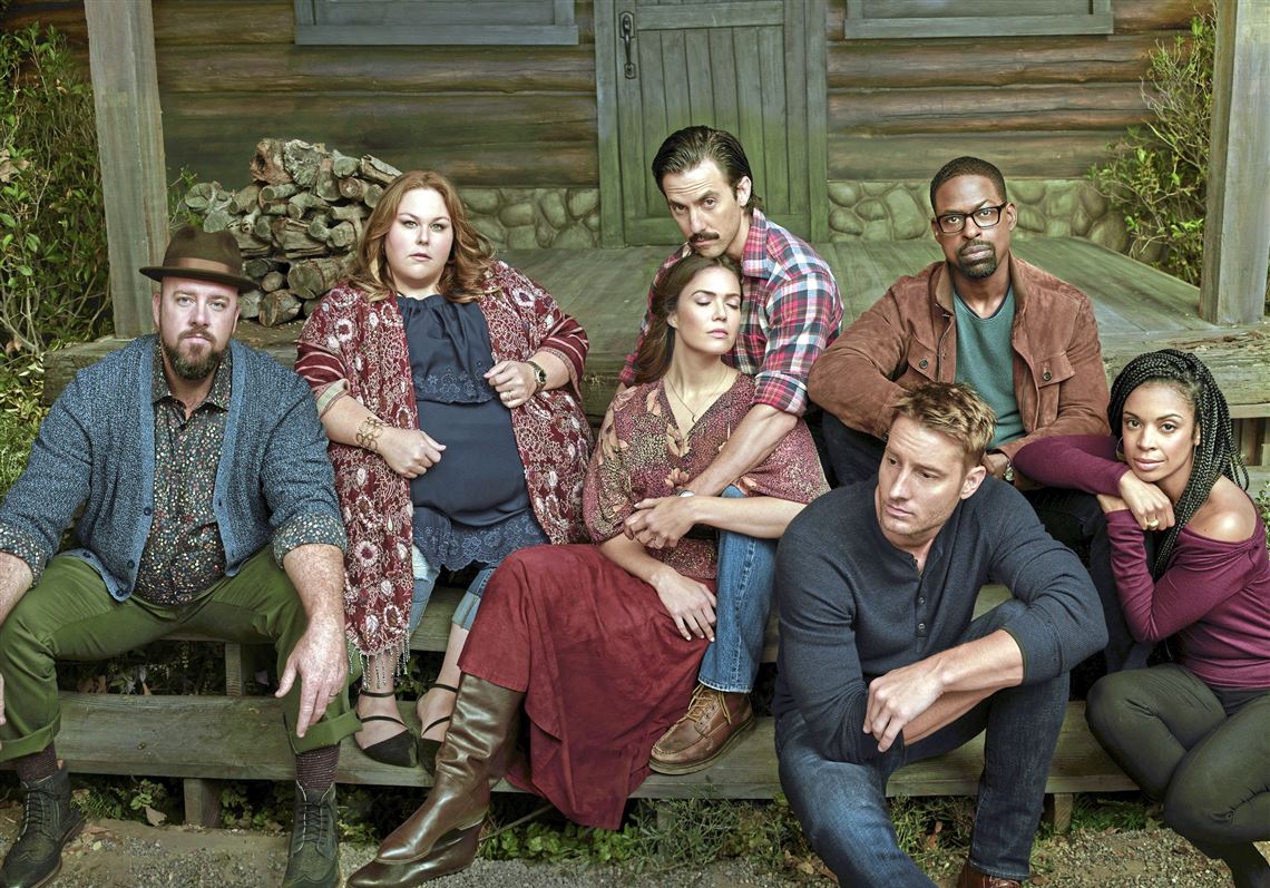 TV Q&A: Is 'This Is Us' ending soon?