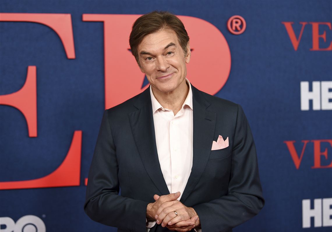 dr oz tv show tickets