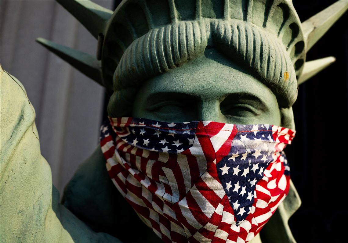 NYC virus deaths exceed 4,000, topping toll for 9/11 attacks ...