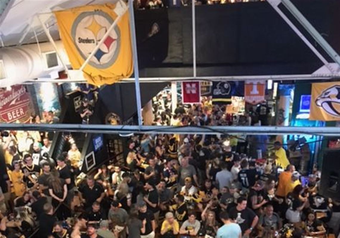 Best Steelers Bars in Pittsburgh - CBS Pittsburgh