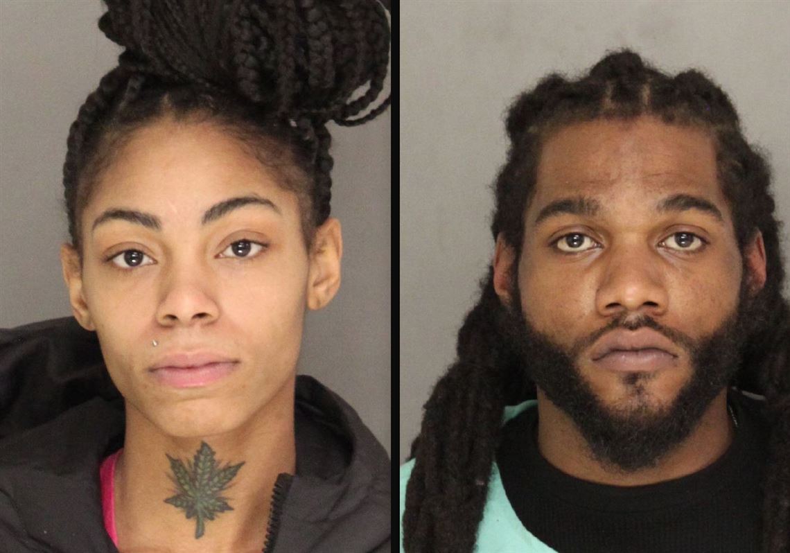 With Toddler In The Room Two Accused Of X Rated Chat During Virtual Prison Visit Pittsburgh Post Gazette