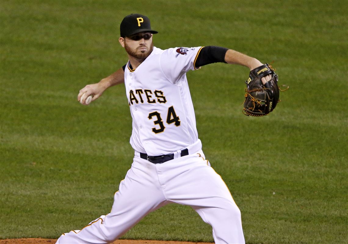 Pirates prepared to part ways with Drew Hutchison | Pittsburgh Post-Gazette