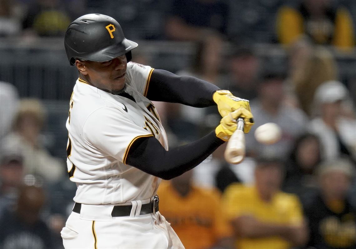 Pittsburgh Pirates: Andrew McCutchen Could Bat Leadoff