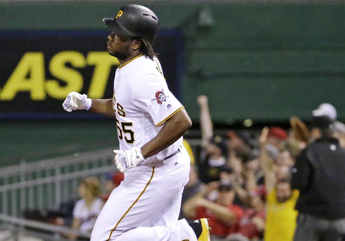 What are the Nationals getting in Josh Bell? - Federal Baseball