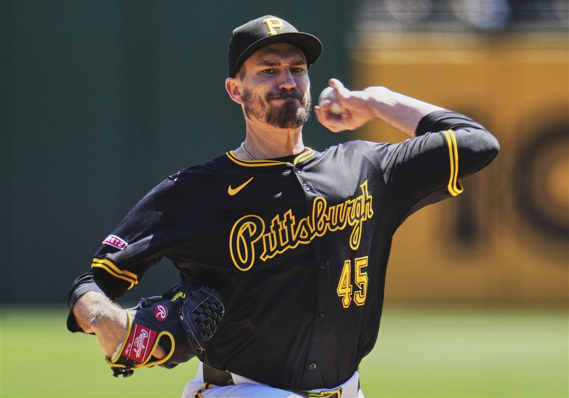 Pirates' Demoralizing Loss: Heaney'S Performance Under Scrutiny - 1ec6jv1