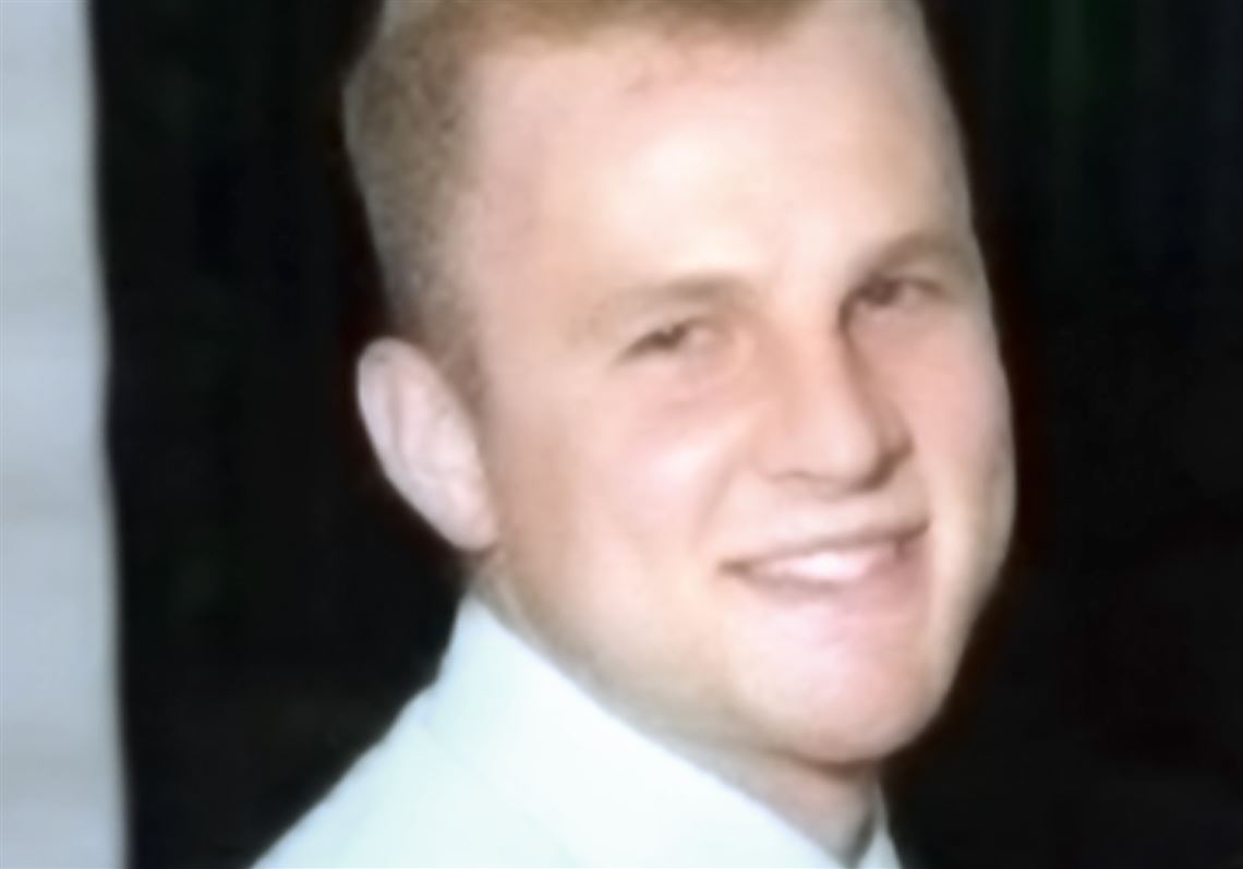 Visitation planned Monday, Tuesday for slain New Kensington police