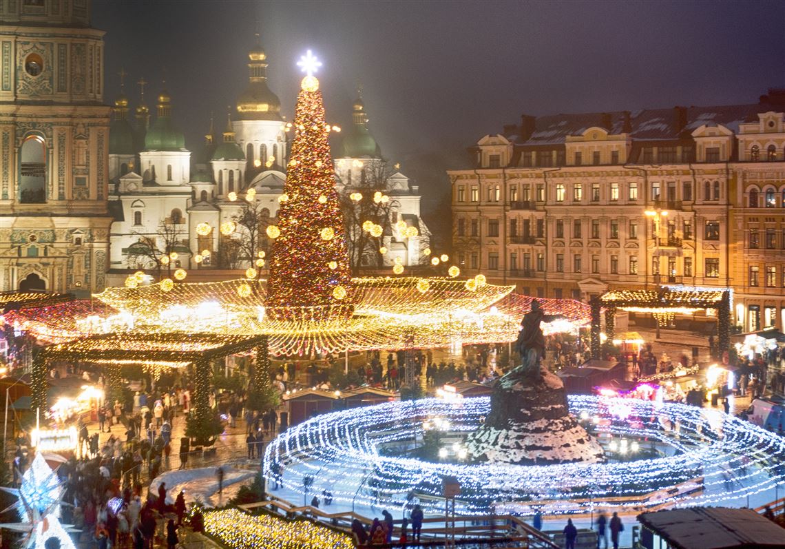 Christmas Eve 2022 Hope Omicron's New Year's Cocktail: Sorrow, Fear, Hope For 2022 | Pittsburgh  Post-Gazette