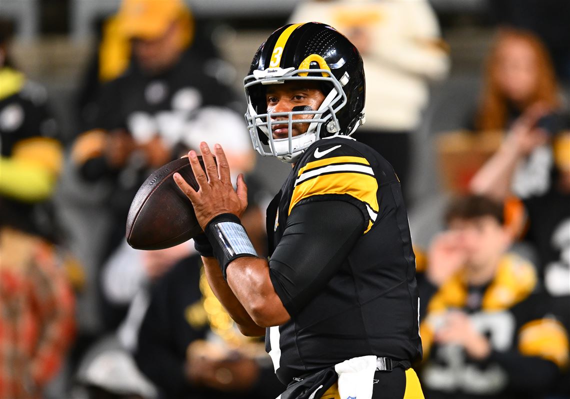 Ray Fittipaldo's Steelers report card Mike Tomlin made the correct