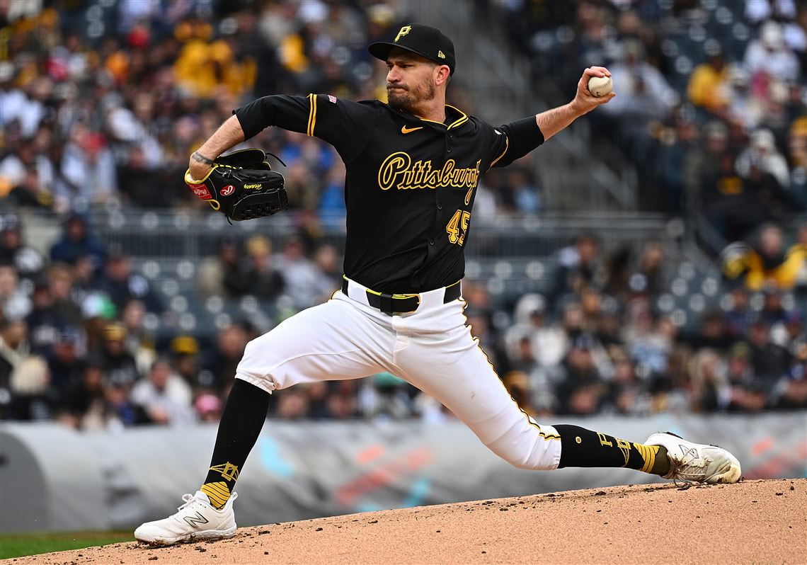 Pirates Devastated: Andrew Heaney'S Struggles In Brewers' Dominant Victory - p0j7dpn