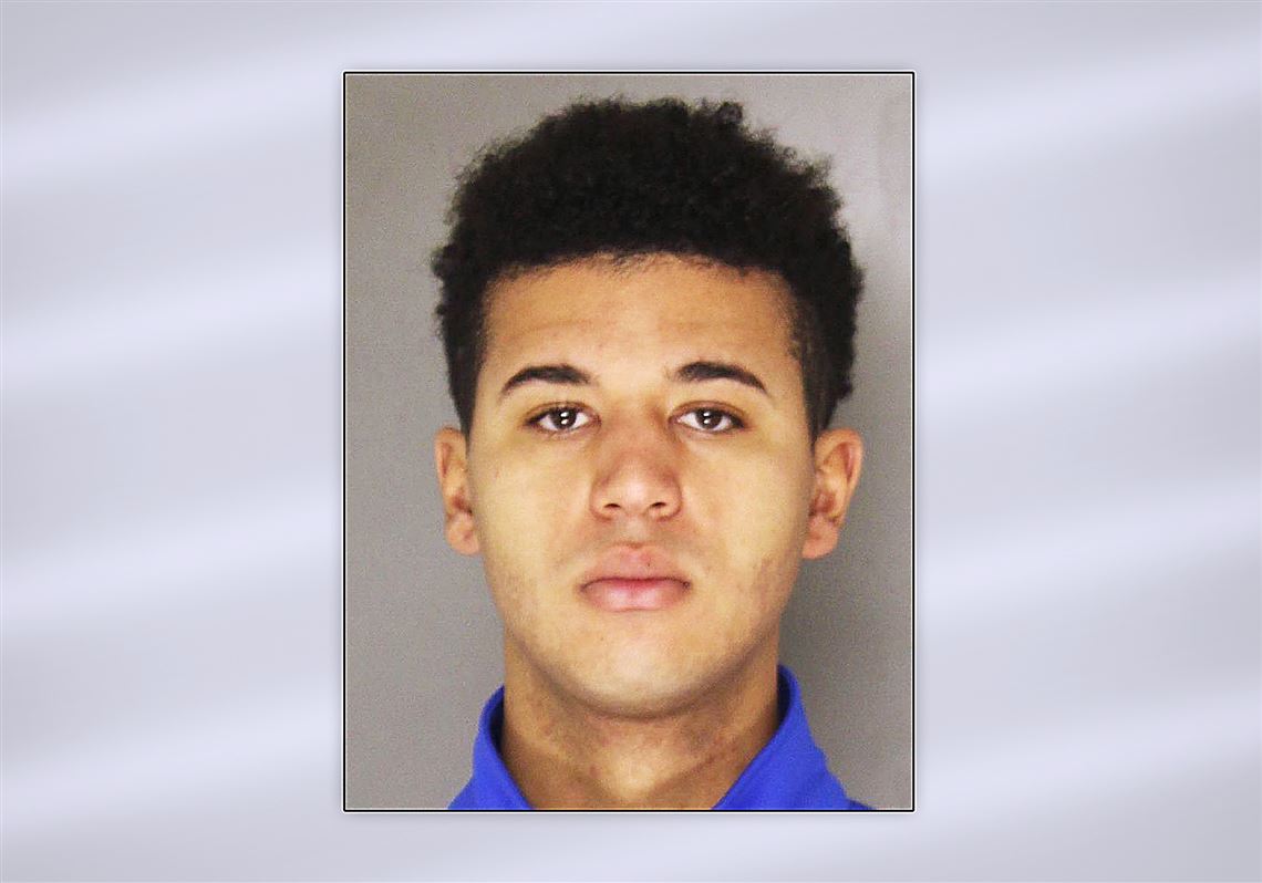 Former Duquesne University basketball player charged with on-campus rape |  Pittsburgh Post-Gazette