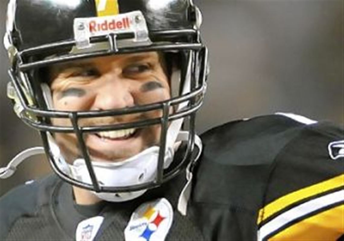 Terry Bradshaw vs. Ben Roethlisberger: Who is the greatest Steelers QB of  all time?