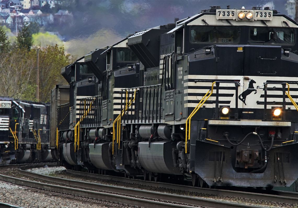 Norfolk Southern CEO Promises To Keep Improving Safety On The Railroad   Norfolk Southern Safety 1 1 1694814542 