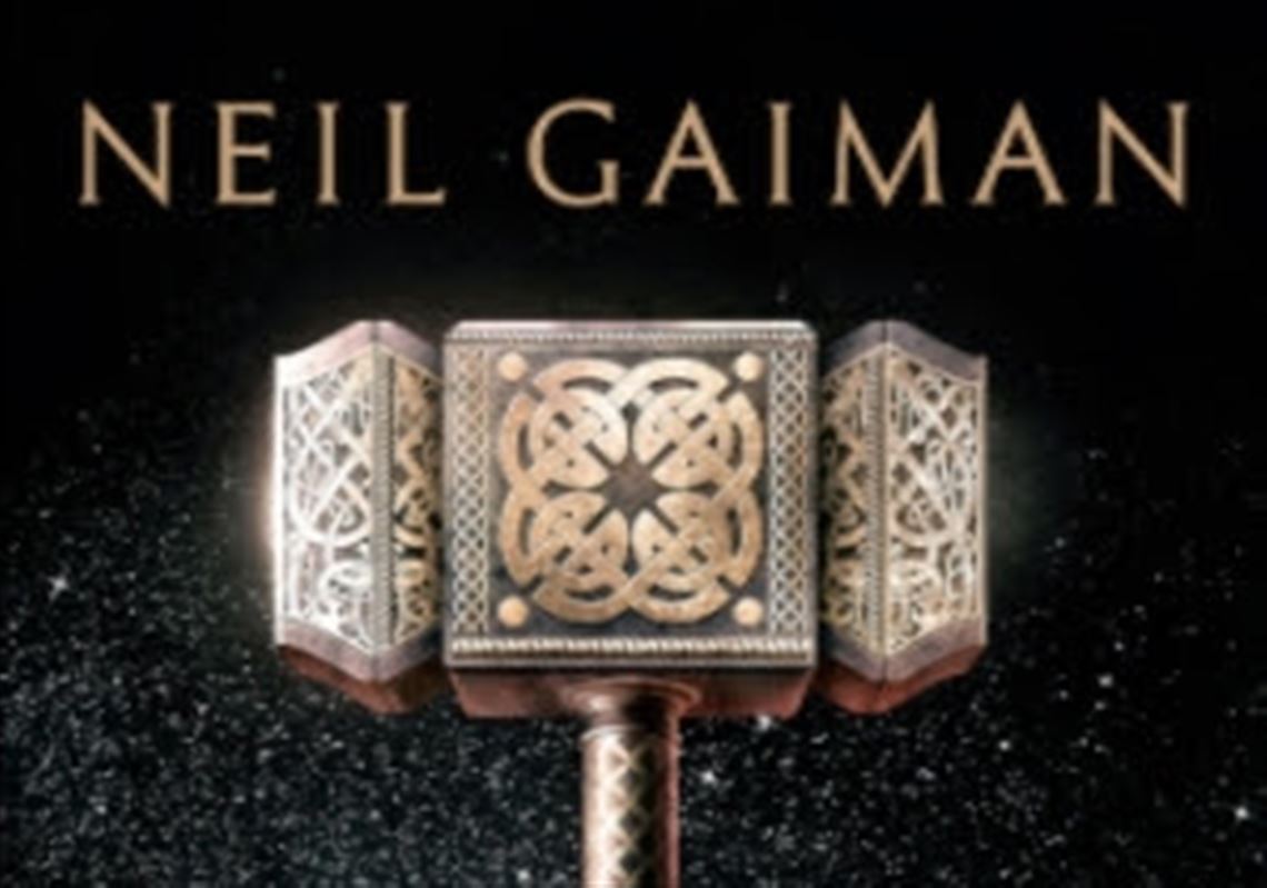 neil gaiman myths neil gaiman myths