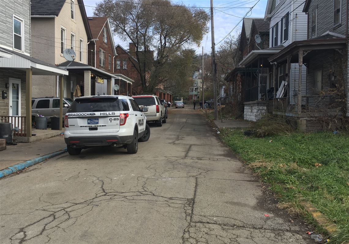 15-year-old dead after being shot in head in North Braddock ...