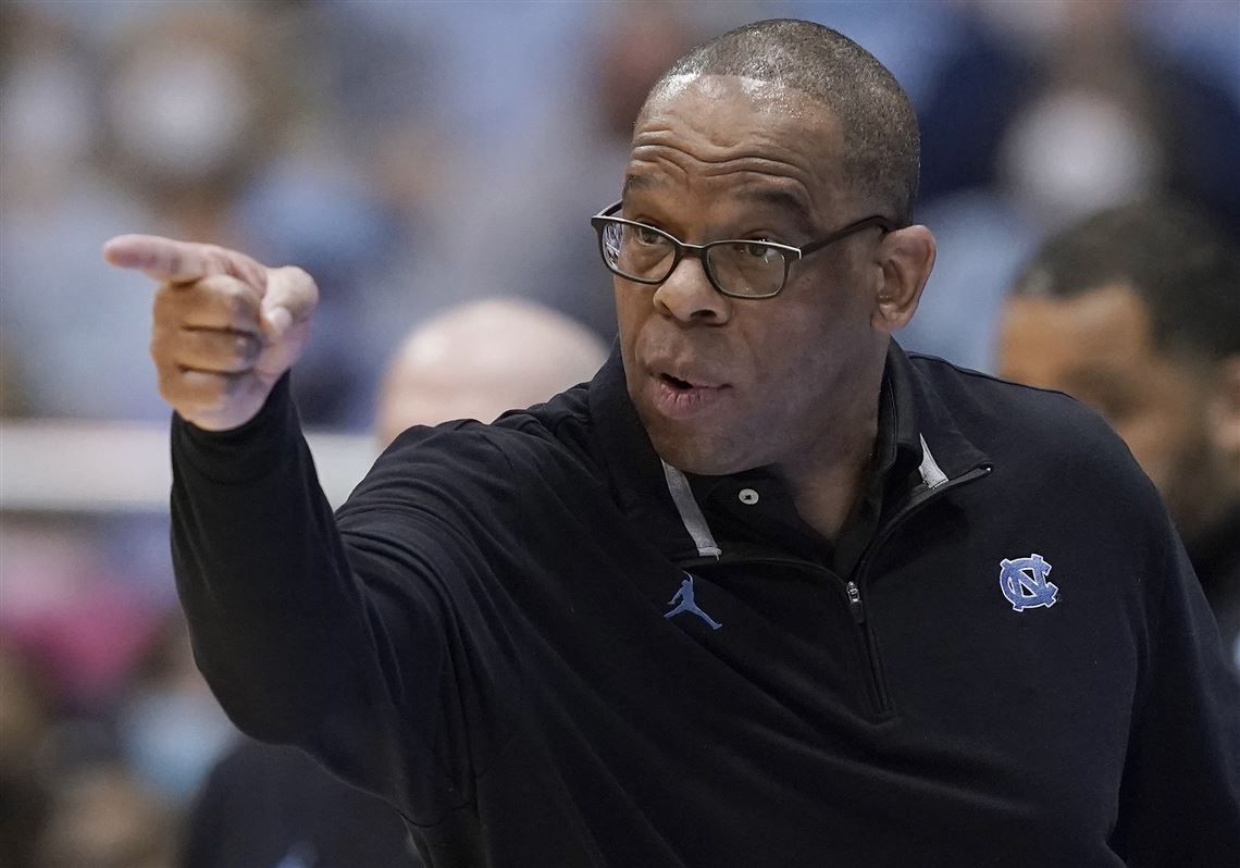 Pitt will face a North Carolina program doing one of college basketball's toughest tricks: Replacing a legend