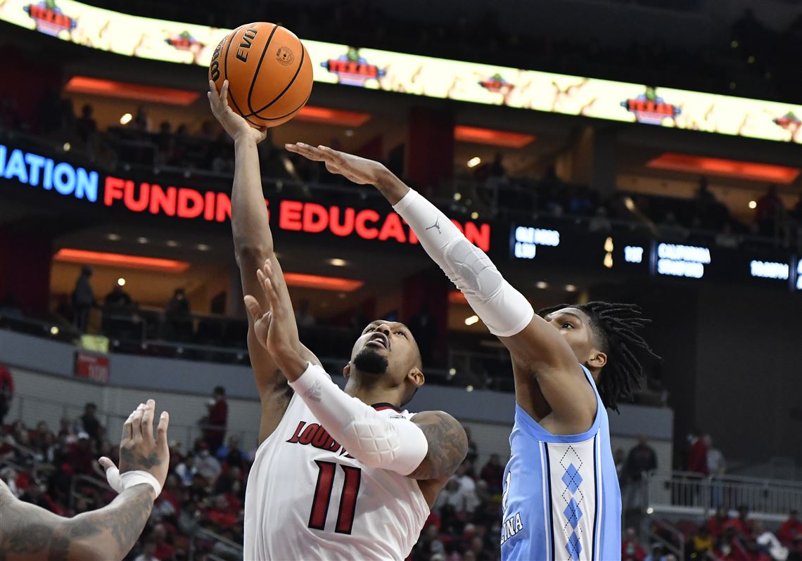 ACC notebook: A Louisville program with a proud past now faces an uncertain  future