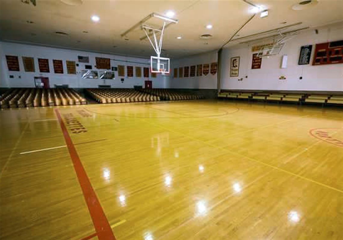 some-old-western-pa-basketball-gyms-were-special-pittsburgh-post-gazette