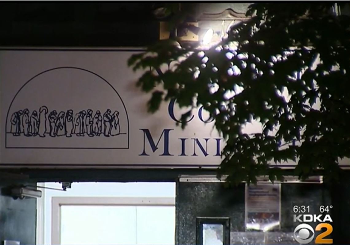 Pittsburgh police make arrest in fatal overnight shooting