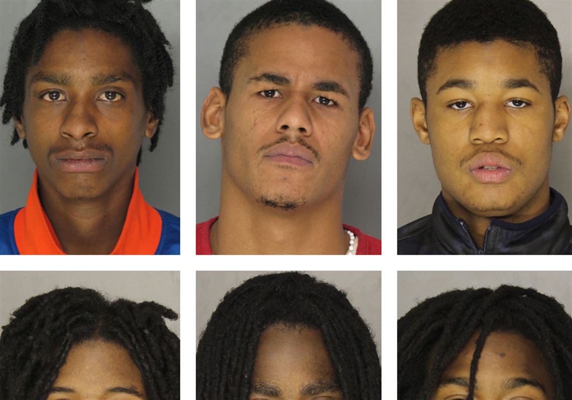 Pittsburgh police make arrests in home invasion and beating