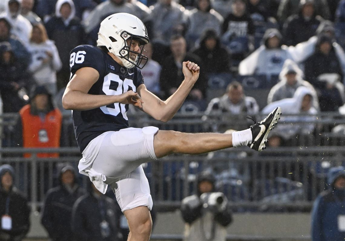 Penn State football: Nittany Lions' top-10 all-time kickers/punters