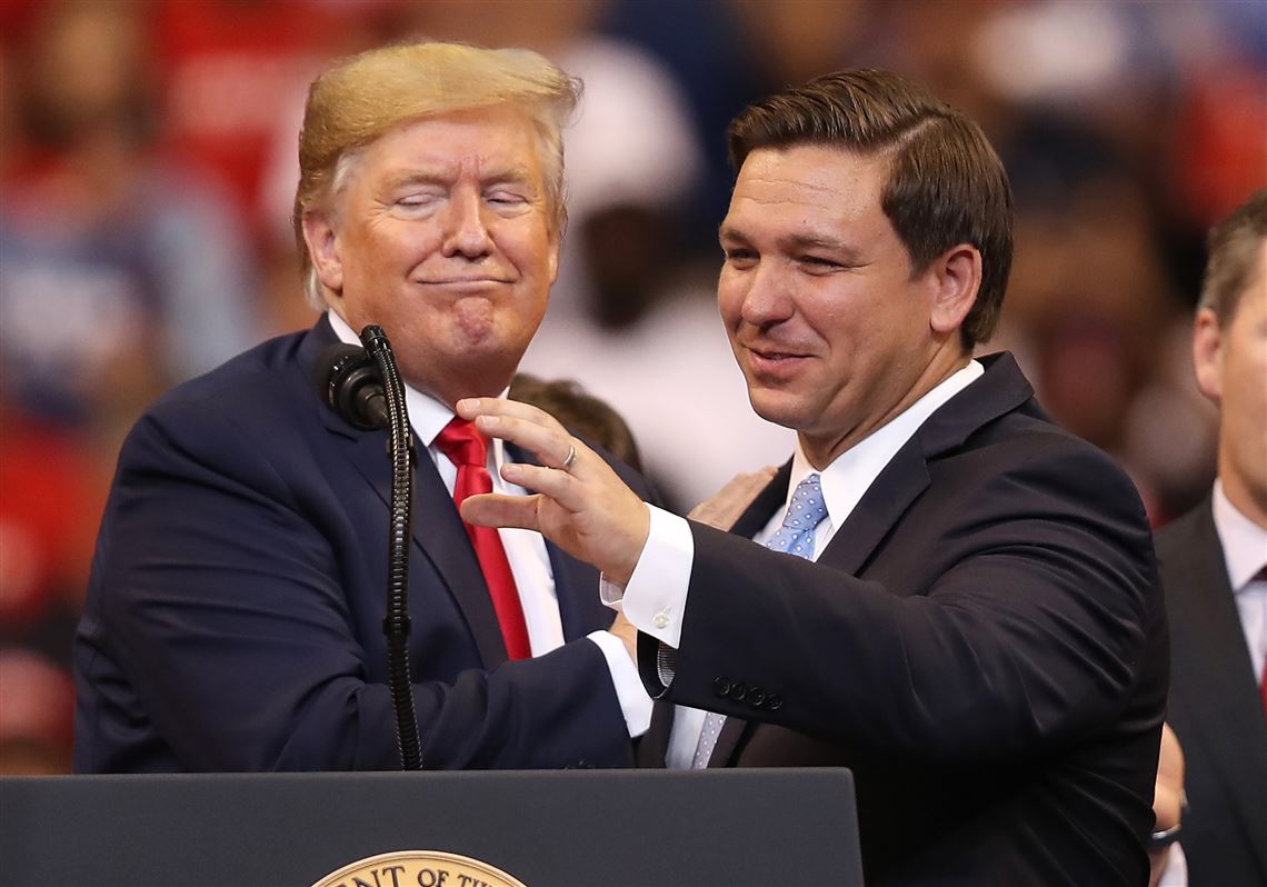 ramesh-ponnuru-desantis-isn-t-a-trump-clone-he-s-just-a-republican