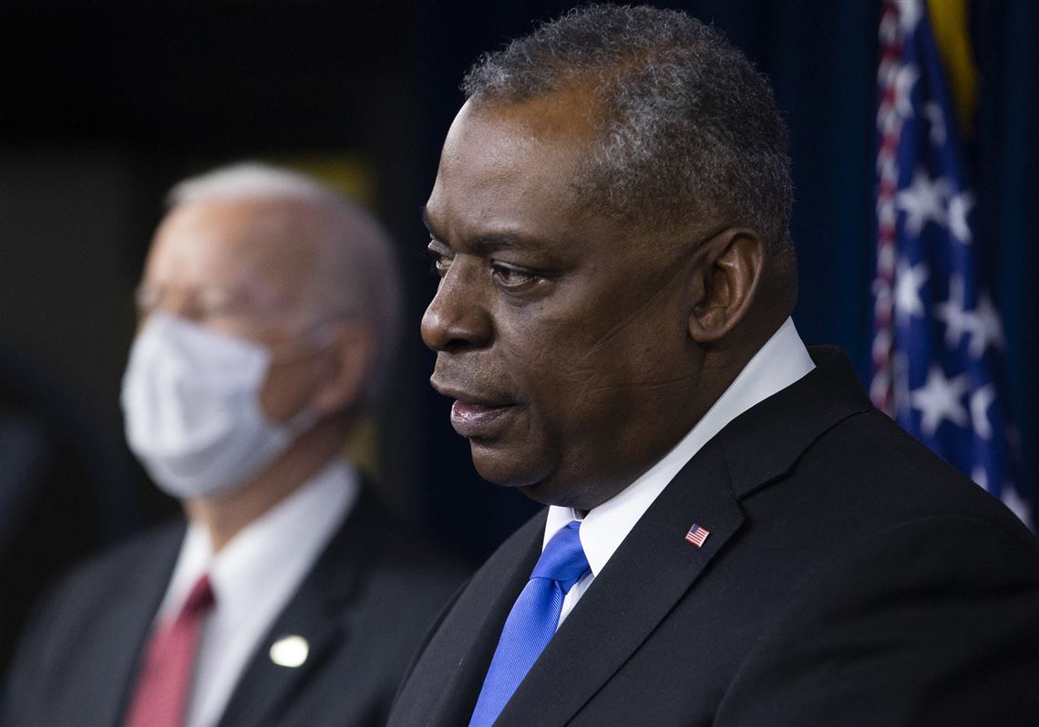 Adam Weinstein It’s time to cut our losses in Afghanistan Pittsburgh