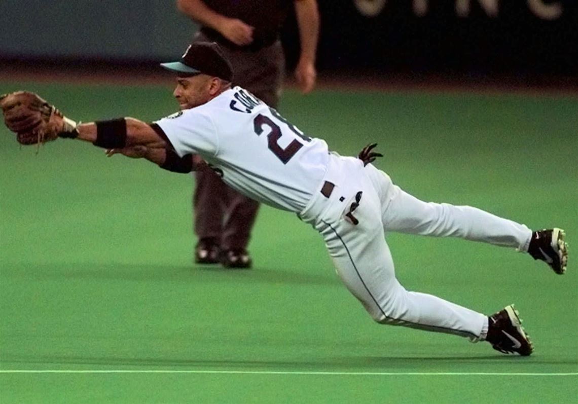 Former major-leaguer Joey Cora takes over as Altoona Curve manager